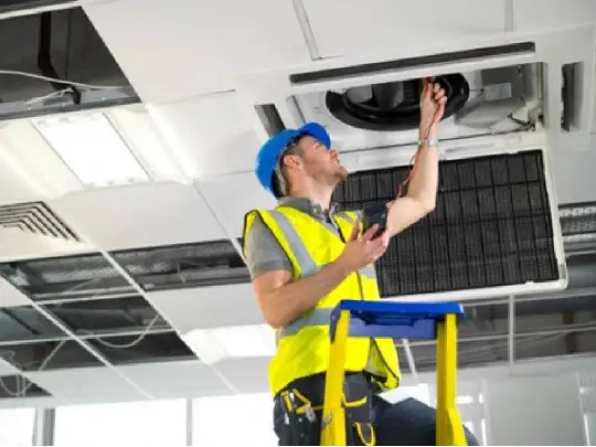 Maltepe Klima Servisi