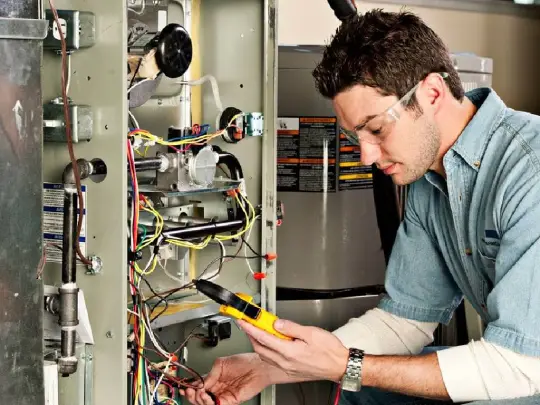 Maltepe Klima Tamiri